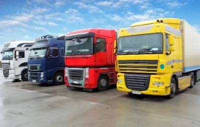 İzmir Çifteler Nakliye Ambarı