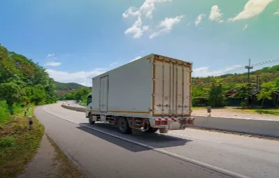 İzmir ile Çifteler Arası Bulaşık Makinesi Taşıma