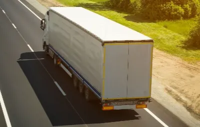 İzmir ile Çifteler Arası Parça Eşya Taşıma